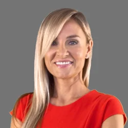 Polish Speaking Attorneys in USA - Agnieszka S. Piasecka