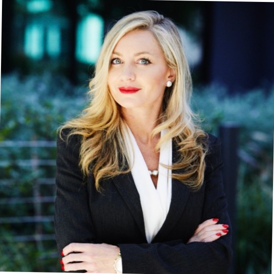 Polish Speaking Lawyers in USA - Aleksandra Urban