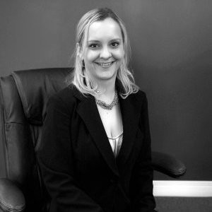 Polish Speaking Attorney in Illinois - Joanna Klimek