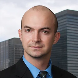 Polish Speaking Attorneys in USA - Karol S. Furmaga