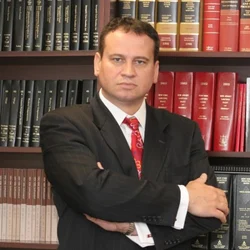 Livius Ilasz - Polish lawyer in Clifton NJ