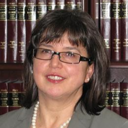 Polish Speaking Attorneys in Joliet Illinois - Maria J. Kaczmarczyk
