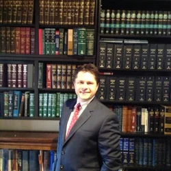 Polish Attorney in Chicago Illinois - Robert Groszek